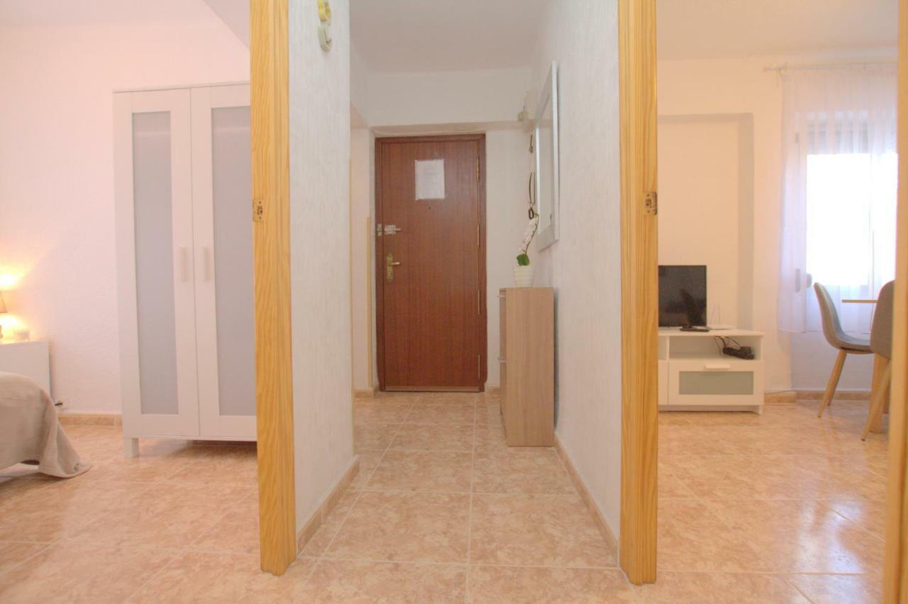 Apartamento En Puerto De